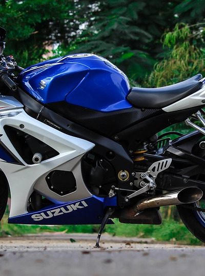 suzuki - brand de succes