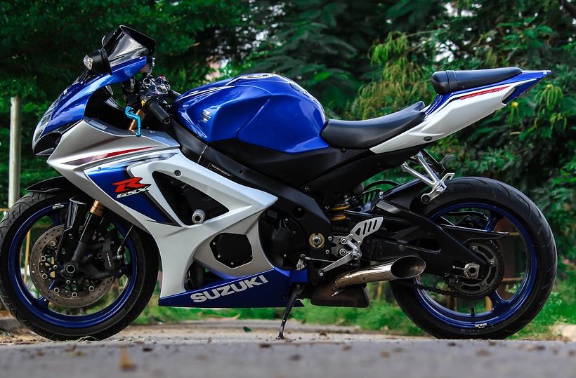 suzuki - brand de succes