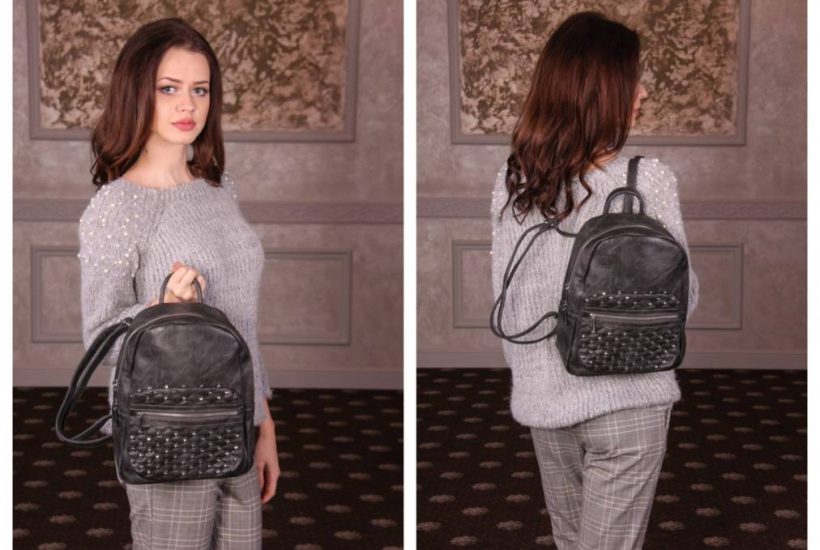 geantă tip rucsac