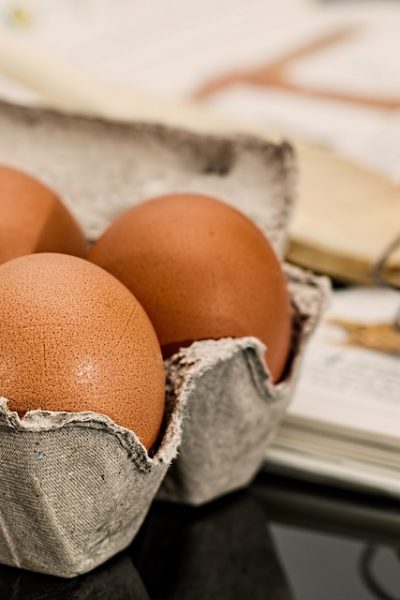 cum verificăm un ou