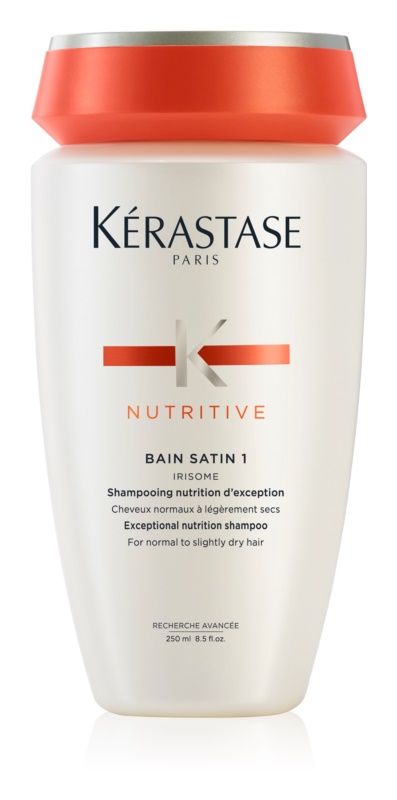 șampon nutritiv Kerastase