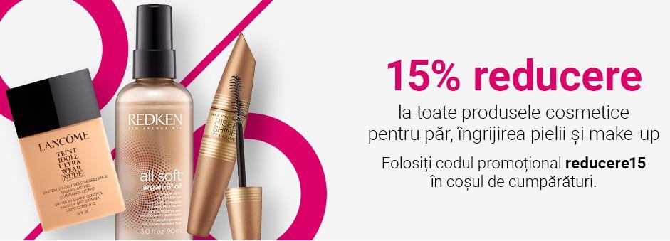 reducere notino cosmetice