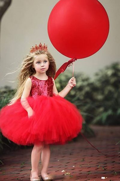 rochii elegante pentru fetițe