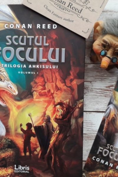 scutul focului softblog