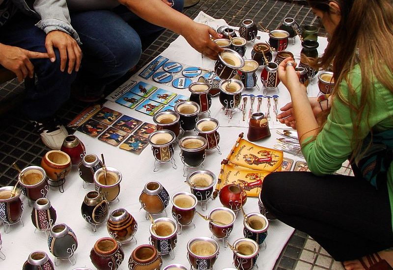 yerba mate