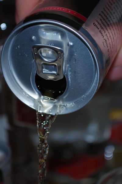 bauturile energizante