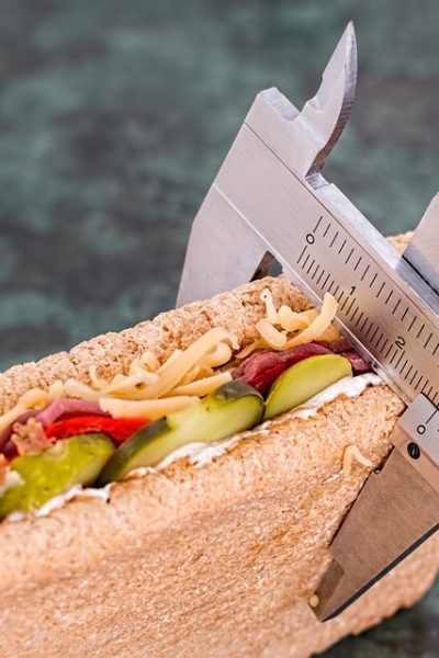 Dau dietele rezultate tot timpul