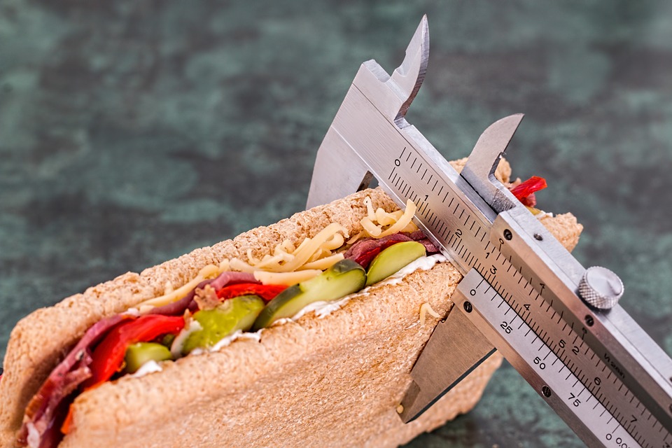 Dau dietele rezultate tot timpul