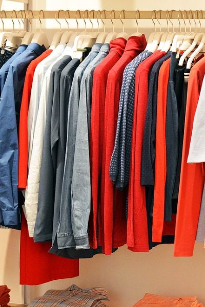 durata de viață a hainelor