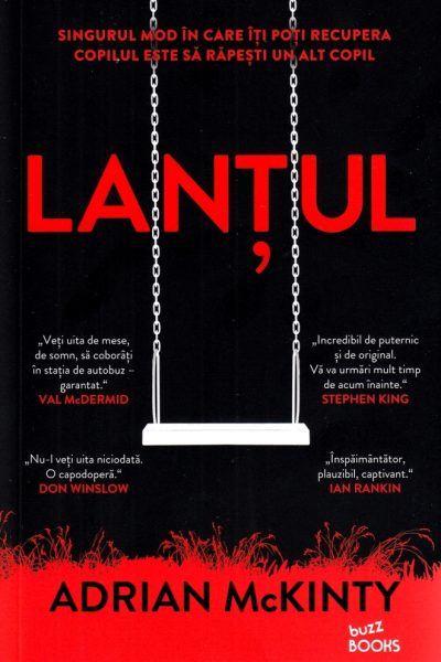 Lanțul - recenzie