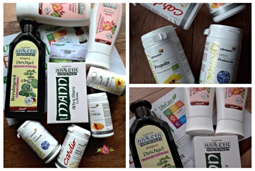 comanda life care