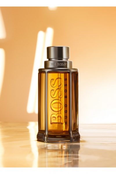 wishlist de la notino hugo boss the scent