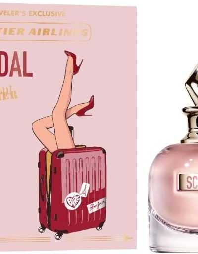 jean paul gaultier scandal