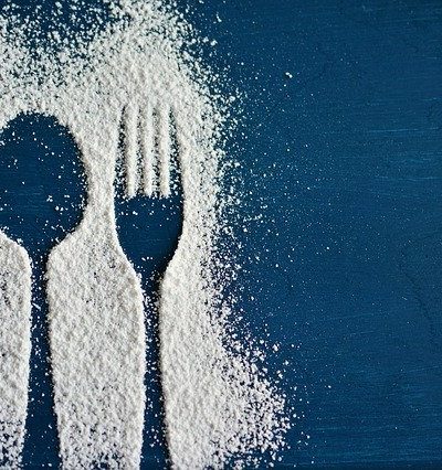 consumul excesiv de zahăr