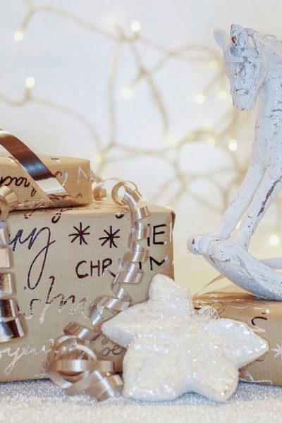 cadourile de Crăciun