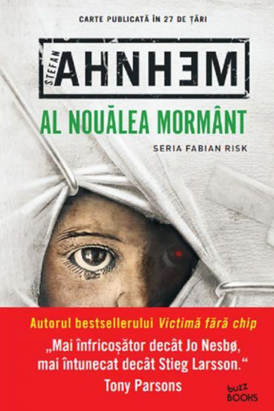 al nouălea mormânt