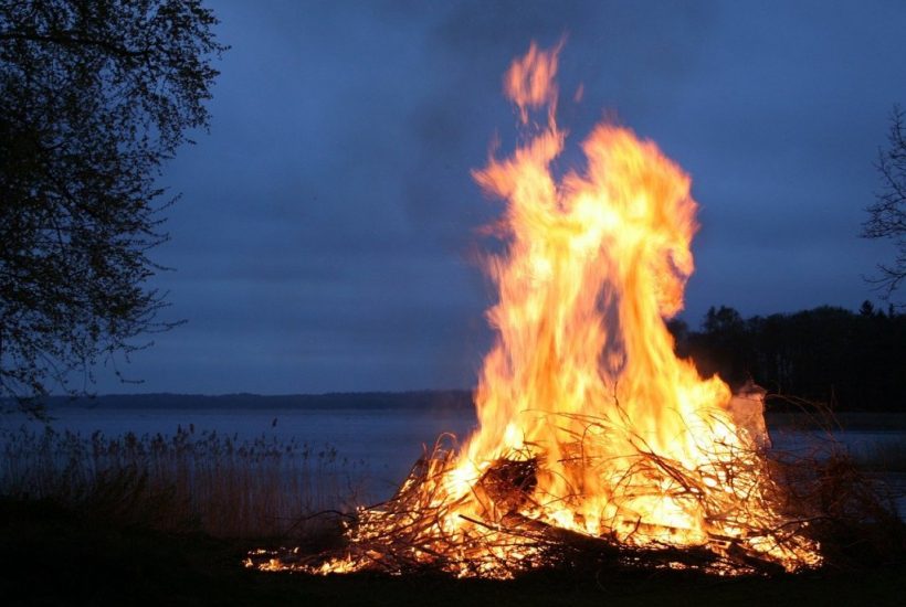 arde australia