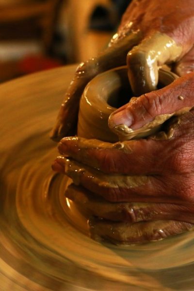 materialele ceramice