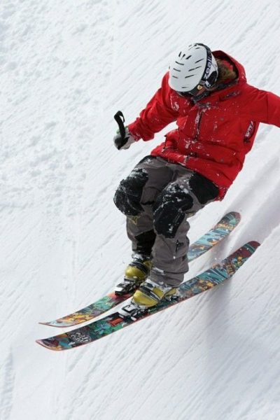 ce schiuri să cumperi