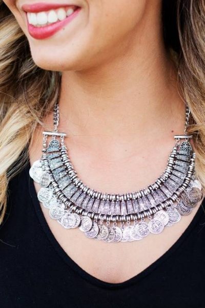 bijuterii din argint