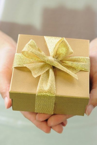 cadou de Valentine's Day