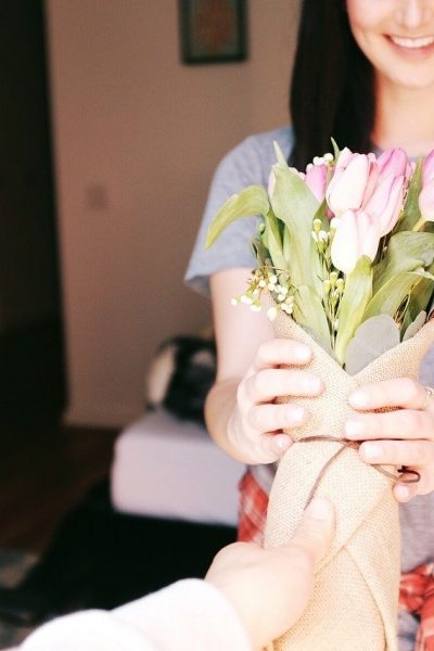 cadouri pentru ziua femeii 8 martie