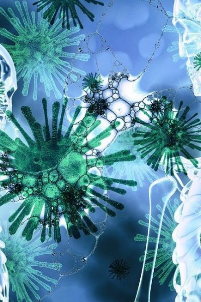 pandemii cunoscute în istoria umanității