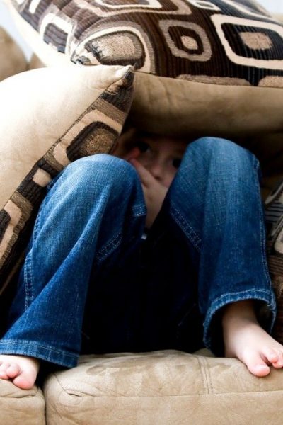 frica o emoție negativă