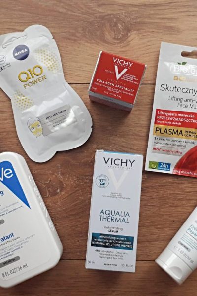 ingrediente cosmetice pentru intinerire