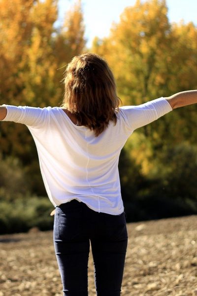 respirația diafragmatică