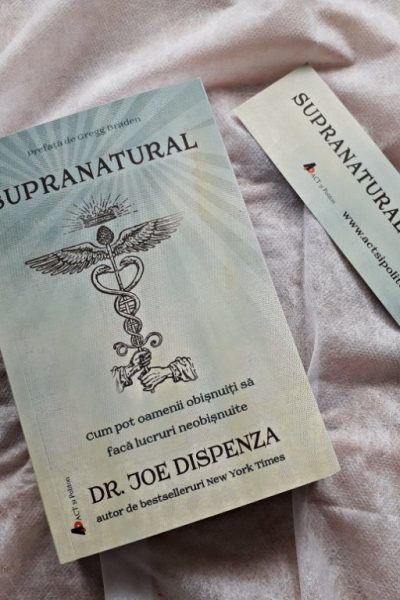 supranatural
