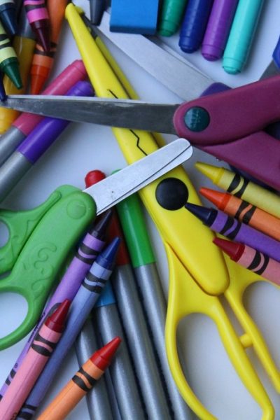 produse de papetărie