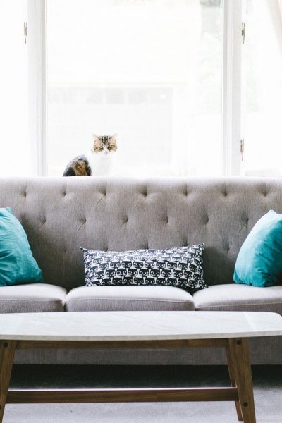 amenajări interioare