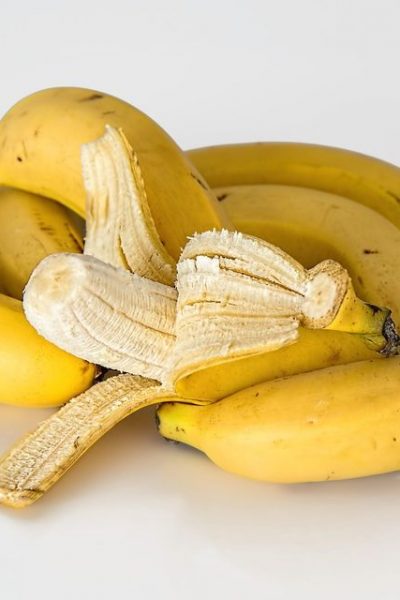 5 motive pentru care ar trebui să mănânci banane