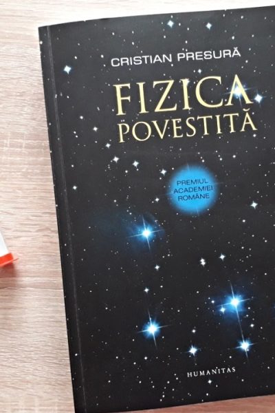 fizica povestită