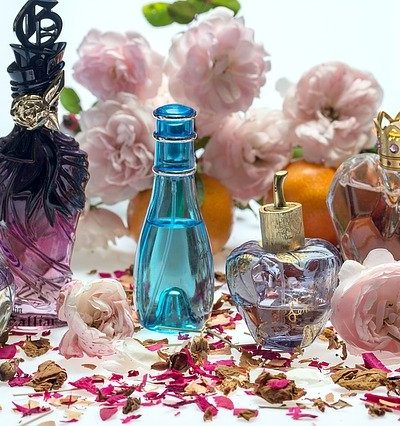 persistența parfumurilor