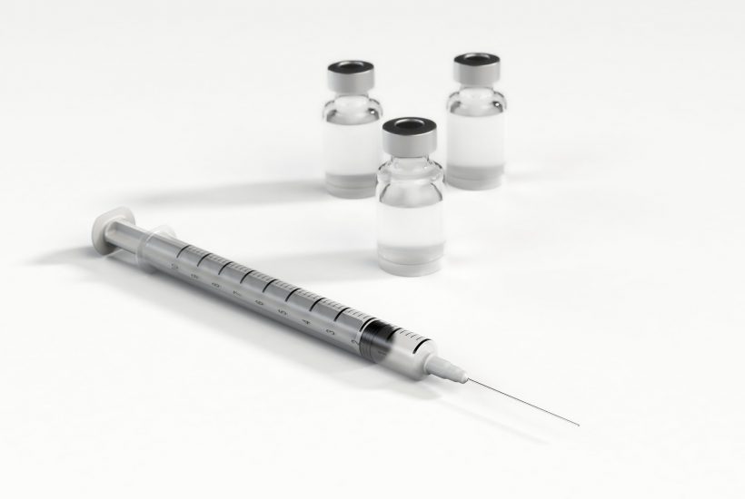 tipuri de vaccin