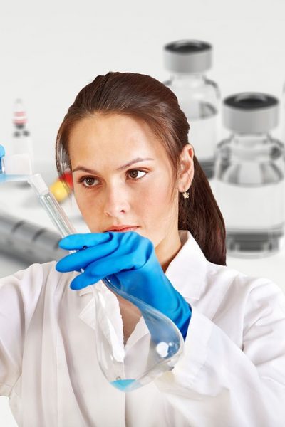 ce conține un vaccin