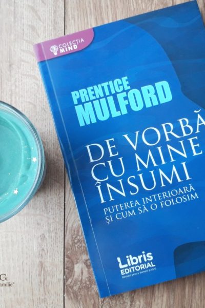 de vorbă cu mine însumi