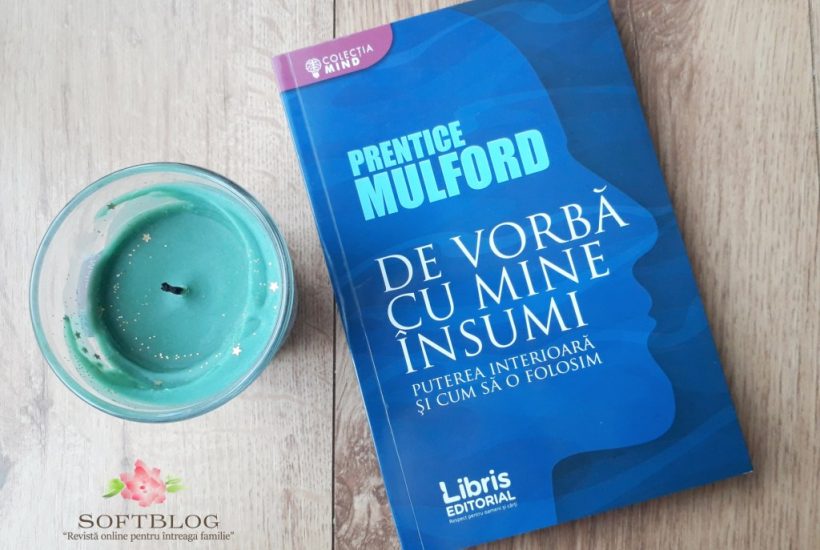 de vorbă cu mine însumi