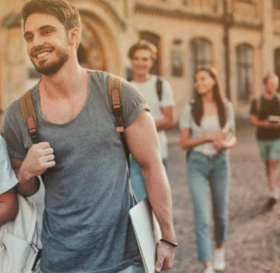 facultate în Marea Britanie