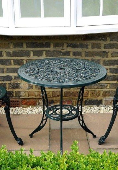 alegi mobilierul de exterior