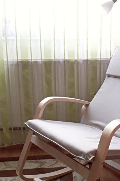 încăpere dinamică