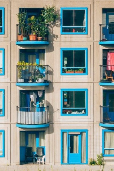 cumperi un apartament