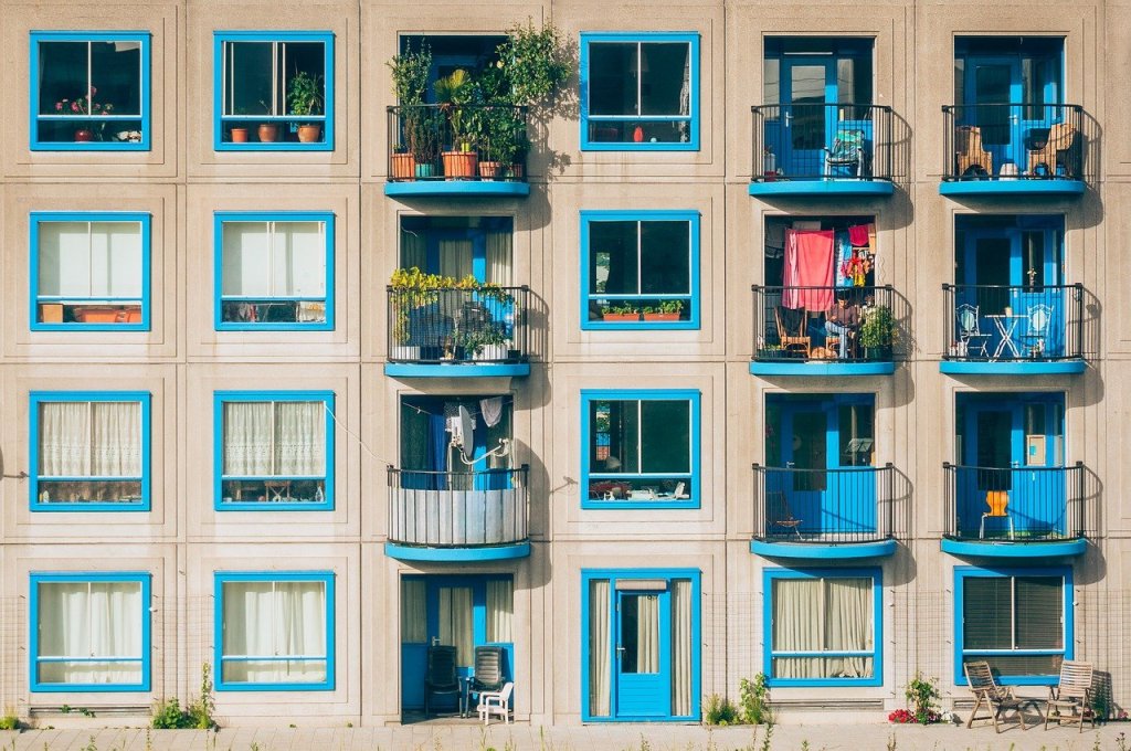 cumperi un apartament