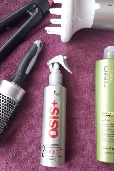 sfaturi pentru îngrijirea părului