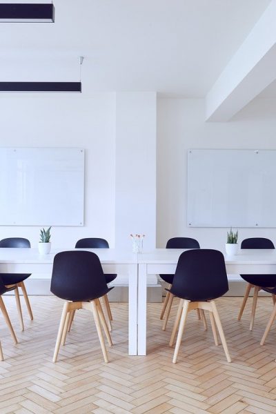 sală de conferințe