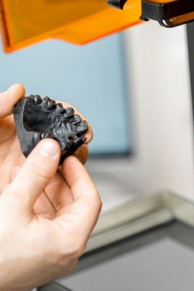 tehnologia de imprimare 3d