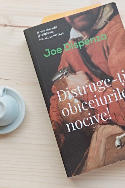 distruge-ți obiceiurile nocive