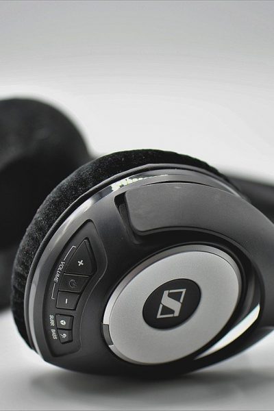 obiceiul de a asculta muzică